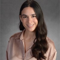 Victoria Dimitropoulos