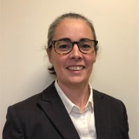 Adrienne Dirosario, Pmp