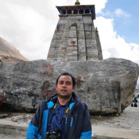 Debdatta B.