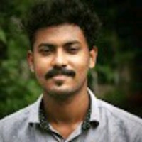 ebin thankachan