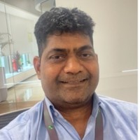Munesh Kaushik