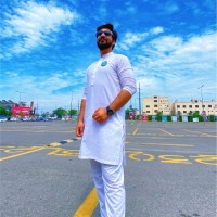 Sayyed Azm Ul Haq
