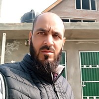 Ishfaq Mir