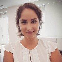 Diana Bazilevskyte
