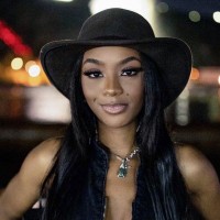 Leyla Keita