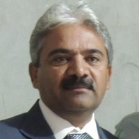 Suresh Kumar Pragani