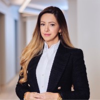 Nina Vignon
