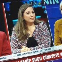 Esra Gürgezoğlu Yapar