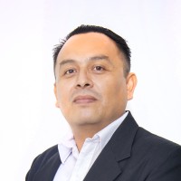 Luis Daniel Arjona Canul