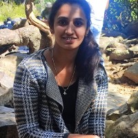 Chaitra L