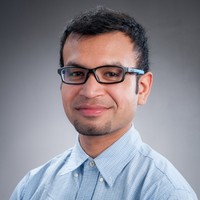 Ashish (Ash) Aggarwal