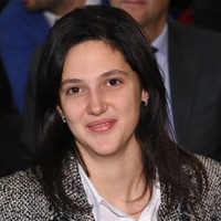 Giulia Barbero