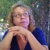 Mireille Denans