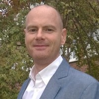 Tony Turner Msc