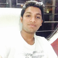 Siddharth Thanki