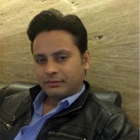 Mayur Khuman