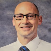 Brett Staples