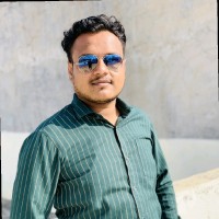 Parth Patel
