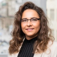 Nicole Liefland