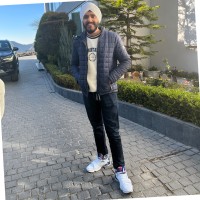 Gursahej Singh