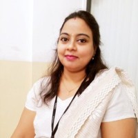 Kanchana Kandaswamy