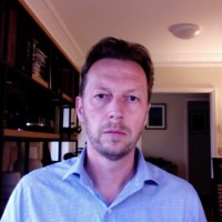 Matthew Ryder