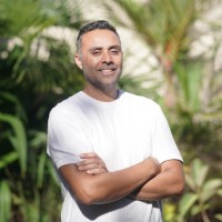 Harry Mohammed