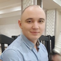 Eugene Ilchenko