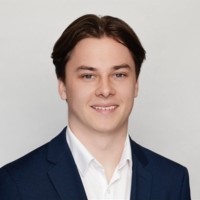 Hunter Viertel-Klinkhamer
