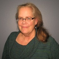 Susan Salisbury
