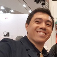 Frédéric Retornaz James