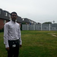 Mohsin Hasan