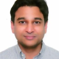 Vinit Dipak Gandhi