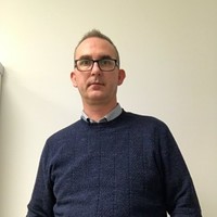 Kjetil Lindgren