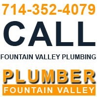Plumber Fountain Valley