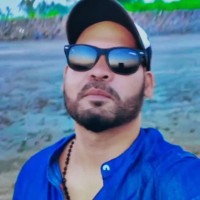 Dinesh Maity