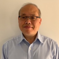 Richard Xue