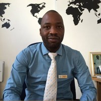 Livhuwani Will Magwabeni