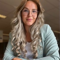 Delayla Van Veen