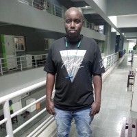 David Njuguna