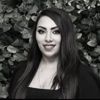 Shaghayegh Ahmadzadeh