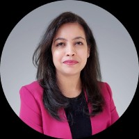 Neeti Chauhan CPA, CA