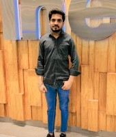 Rishu Chauhan