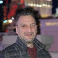 Ihssan Tamimi