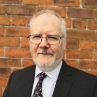 David Mckay
