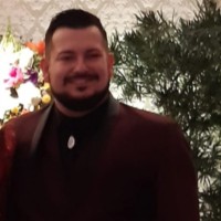 Jonas Alegre