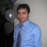 Harjinder Singh