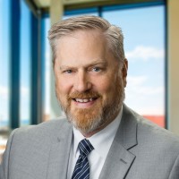 Timothy Olson