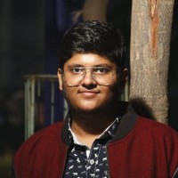 Harshit Bansal