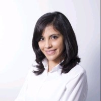 Cinthia Paredes